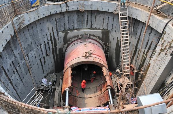 平谷水泥自来水管道清洗施工